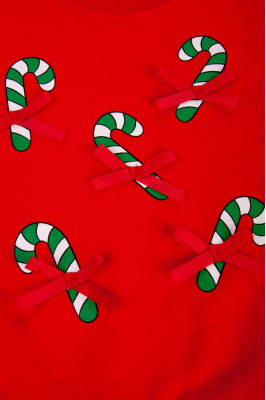 Світшот для дівчаток